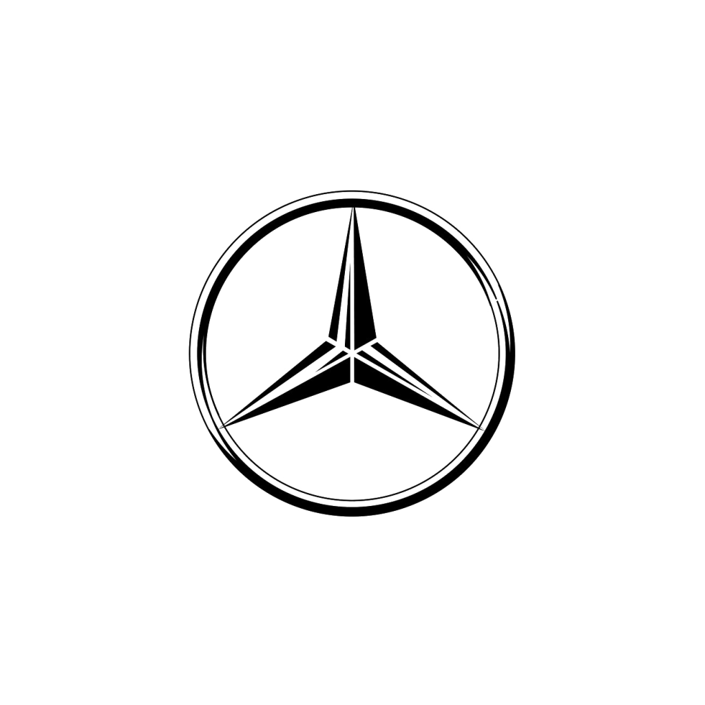 mercedes